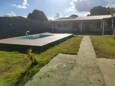 Casa com 1 Quarto à venda, 540m² no Setor Residencial Leste, Brasília