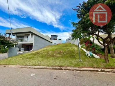 Lote/Terreno à venda, 550m² no Condomínio Vale das Águas, Bragança Paulista