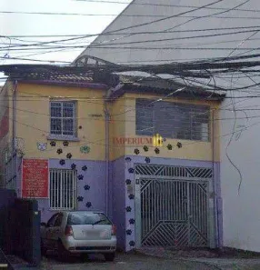 Ponto Comercial para alugar, 550m² no Casa Verde, São Paulo