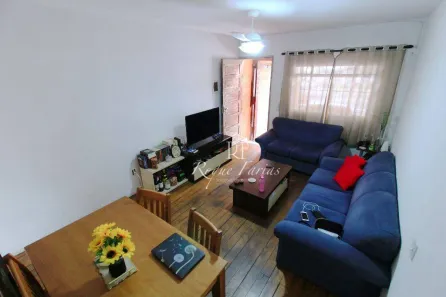 Sobrado com 3 Quartos à venda, 76m² no Vila Lageado, São Paulo