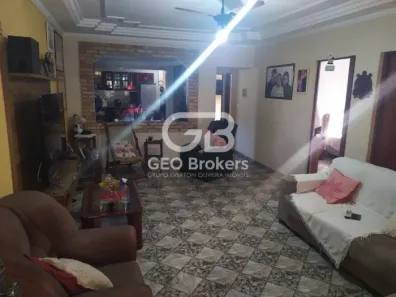 Casa com 3 Quartos à venda, 179m² no Conjunto São Benedito, Jacareí