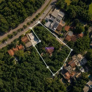 Lote/Terreno à venda, 4098m² no Badu, Niterói