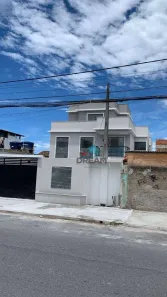 Apartamento com 2 Quartos à venda, 80m² no Jardim Bela Vista, Rio das Ostras