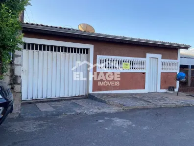 Casa com 3 Quartos à venda, 200m² no Morada da Serra, Cuiabá