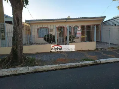 Casa com 3 Quartos à venda, 132m² no Jardim Nova Veneza (Nova Veneza), Sumaré
