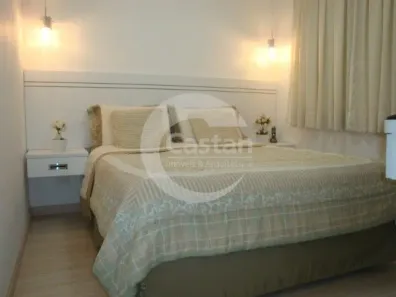 Apartamento com 3 Quartos à venda, 119m² no Mooca, São Paulo