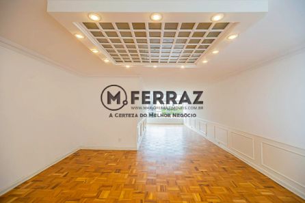 Apartamento com 3 Quartos à venda, 178m² no Jardim Paulistano, São Paulo