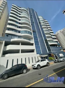 Apartamento com 2 Quartos à venda, 80m² no Muquiçaba, Guarapari
