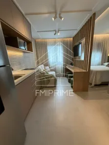 Apartamento com 1 Quarto para alugar, 25m² no Vila Pompéia, São Paulo