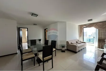Apartamento com 3 Quartos à venda, 120m² no Umarizal, Belém