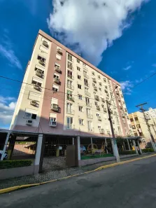 Apartamento com 2 Quartos para alugar, 60m² no Morro do Espelho, São Leopoldo