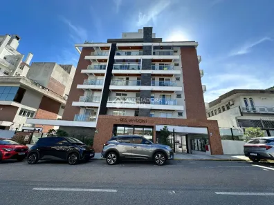 Apartamento com 1 Quarto à venda, 39m² no Centro, Florianópolis