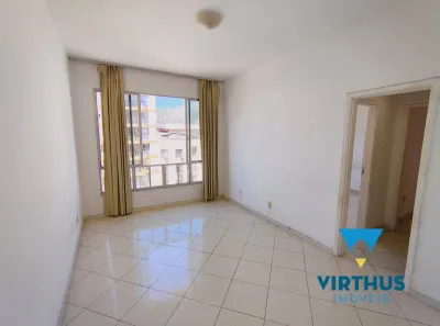Apartamento com 2 Quartos à venda, 52m² no Vila Isabel, Rio de Janeiro