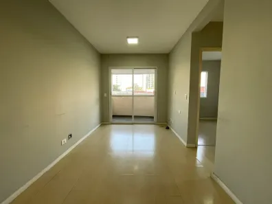 Apartamento com 2 Quartos para venda ou aluguel, 55m² no Vila Gomes Cardim, São Paulo