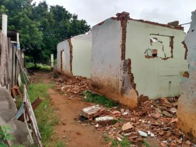 Lote/Terreno à venda, 400m² no Presidente Roosevelt, Uberlândia