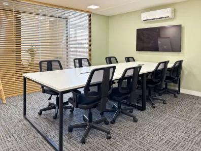 Sala Comercial para alugar, 45m² no Três Figueiras, Porto Alegre