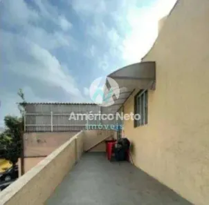 Casa com 5 Quartos à venda, 198m² no Olímpico, São Caetano do Sul