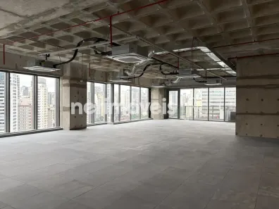 Ponto Comercial para alugar, 552m² no Vila Olímpia, São Paulo