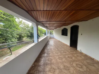 Casa com 3 Quartos para alugar, 225m² no Parque Orlanda II, Piracicaba