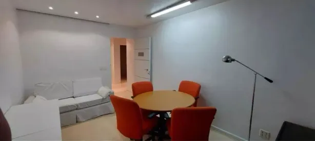 Sala Comercial para venda ou aluguel, 66m² no Barra da Tijuca, Rio de Janeiro