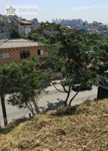 Lote/Terreno à venda, 300m² no Jardim Vergueiro (Sacomã), São Paulo