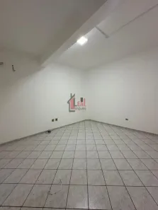 Sala Comercial para alugar, 47m² no Centro, Presidente Prudente