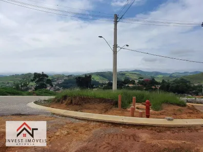 Lote/Terreno à venda, 250m² no Centro, Piracaia