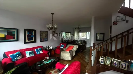 Imóvel Comercial com 3 Quartos à venda, 140m² no Pinheiros, São Paulo