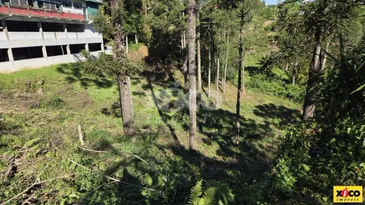 Lote/Terreno à venda, 1877m² no Pousada da neve, Nova Petrópolis