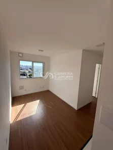 Apartamento com 2 Quartos à venda, 37m² no Americanópolis, São Paulo