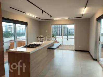 Cobertura com 2 Quartos à venda, 175m² no Centro Histórico, Porto Alegre