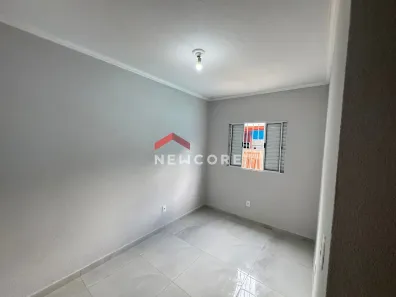 Casa com 3 Quartos à venda, 132m² no Jardim Brasil, Várzea Paulista