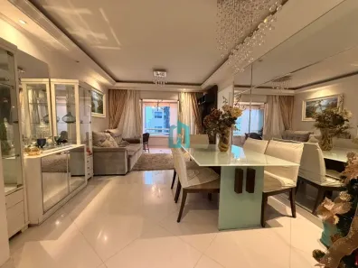 Apartamento com 4 Quartos para alugar, 103m² no Planalto Paulista, São Paulo