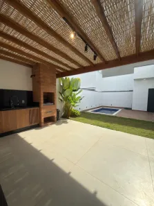 Casa com 3 Quartos à venda, 195m² no Jardim Laguna, Indaiatuba