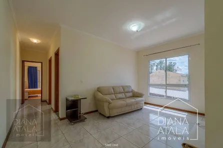 Apartamento com 2 Quartos à venda, 67m² no Centro, Vinhedo