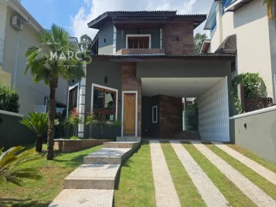 Casa de Condomínio com 3 Quartos à venda, 180m² no Arujá 5, Arujá