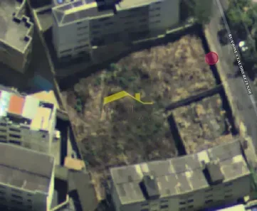 Lote/Terreno para alugar, 1084m² no Estoril, Belo Horizonte