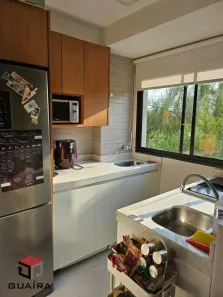 Apartamento com 2 Quartos à venda, 49m² no Vila Moinho Velho, São Paulo