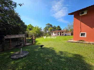 Fazenda/Sítio com 3 Quartos à venda, 178m² no ,