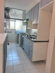Apartamento com 2 Quartos à venda, 47m² no Loteamento Villa Branca, Jacareí