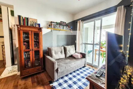 Apartamento com 2 Quartos à venda, 64m² no Santa Efigênia, São Paulo