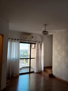 Apartamento com 2 Quartos para alugar, 76m² no Centro, São José do Rio Preto