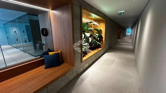 Apartamento com 1 Quarto à venda, 28m² no Cidade Baixa, Porto Alegre