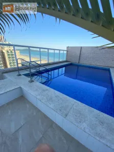 Apartamento com 1 Quarto à venda, 60m² no Aviação, Praia Grande