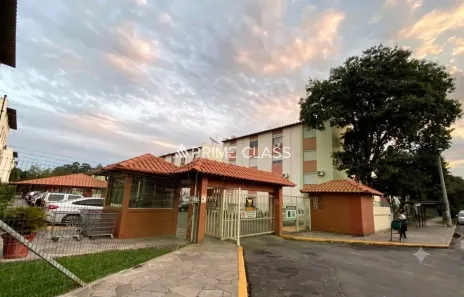 Apartamento com 2 Quartos à venda, 53m² no São Miguel, São Leopoldo
