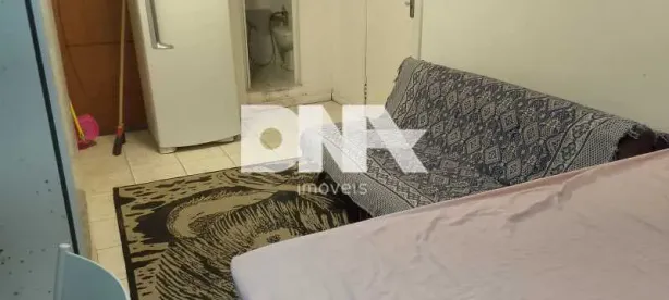 Apartamento com 1 Quarto à venda, 21m² no Copacabana, Rio de Janeiro