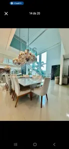 Casa com 7 Quartos à venda, 850m² no Residencial Campos Elíseos, Rio Verde