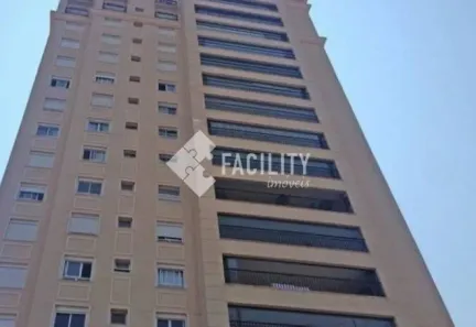 Apartamento com 3 Quartos para alugar, 170m² no Cambuí, Campinas