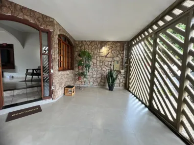 Casa com 3 Quartos à venda, 115m² no Vila Monte Alegre, Ribeirão Preto