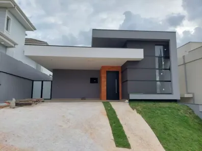 Casa com 3 Quartos à venda, 200m² no Swiss Park, Campinas
